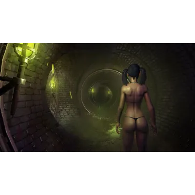 Bloody Boobs \ редкая игра STEAM KEY REGION GLOBAL+РФ - irongamers.ru