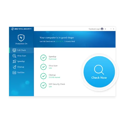 360 TOTAL SECURITY PREMIUM 1 Year 3 PC премия - irongamers.ru