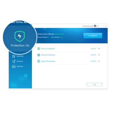 360 TOTAL SECURITY PREMIUM 1 Year 3 PC премия - irongamers.ru