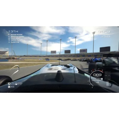 Grid Autosport STEAM KEY РФ+СНГ ЛИЦЕНЗИЯ СТИМ КЛЮЧ - irongamers.ru