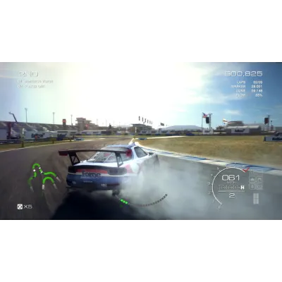 Grid Autosport STEAM KEY РФ+СНГ ЛИЦЕНЗИЯ СТИМ КЛЮЧ - irongamers.ru