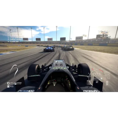 Grid Autosport STEAM KEY РФ+СНГ ЛИЦЕНЗИЯ СТИМ КЛЮЧ - irongamers.ru