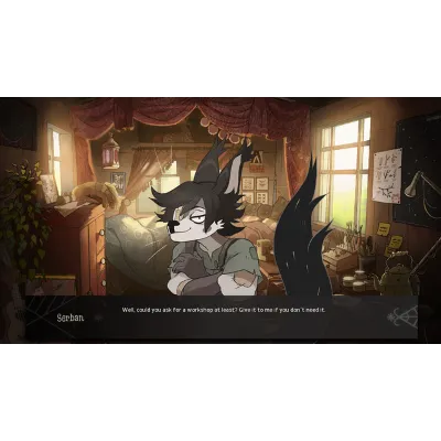 The Crown of Leaves STEAM KEY REGION FREE GLOBAL - irongamers.ru