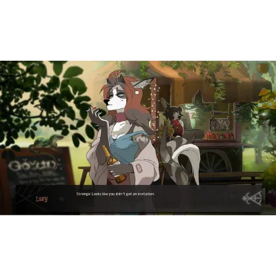 The Crown of Leaves STEAM KEY REGION FREE GLOBAL - irongamers.ru