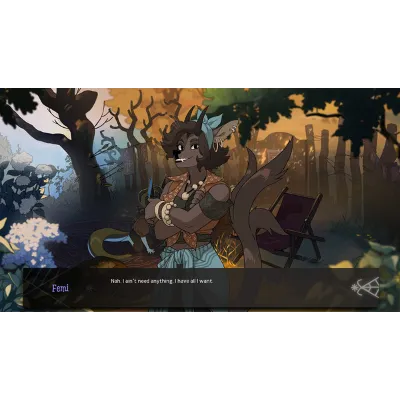 The Crown of Leaves STEAM KEY REGION FREE GLOBAL - irongamers.ru