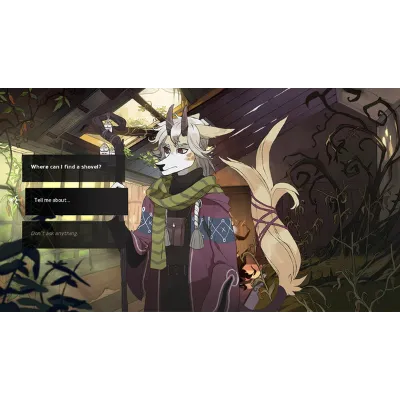 The Crown of Leaves STEAM KEY REGION FREE GLOBAL - irongamers.ru