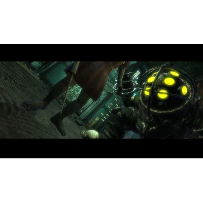 BioShock / Гифт С Картинкой (Steam Gift Region Free) - irongamers.ru