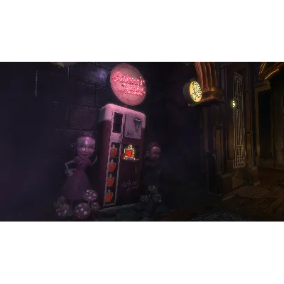 BioShock / Гифт С Картинкой (Steam Gift Region Free) - irongamers.ru