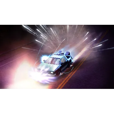 Back to the Future: The Game (Steam Gift Region Free) - irongamers.ru