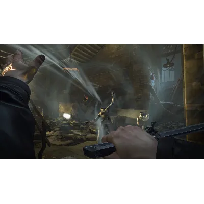 Dishonored (ENGLISH Lang / Steam Gift Region Free /ROW) - irongamers.ru