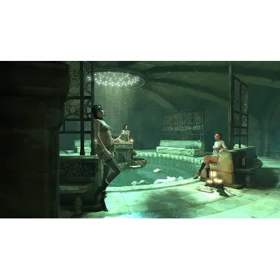 Dishonored (ENGLISH Lang / Steam Gift Region Free /ROW) - irongamers.ru