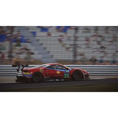 Project CARS 2 (Steam Ключ / РФ + СНГ) 0% - irongamers.ru