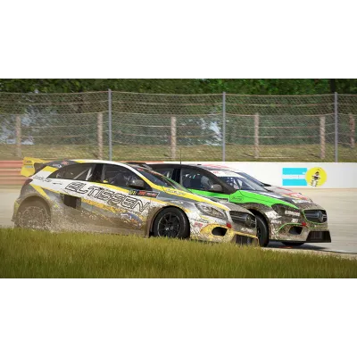Project CARS 2 (Steam Ключ / РФ + СНГ) 0% - irongamers.ru
