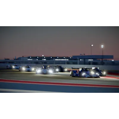 Project CARS 2 (Steam Ключ / РФ + СНГ) 0% - irongamers.ru