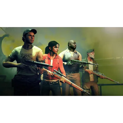 Zombie Army Trilogy STEAM KEY GLOBAL+РОССИЯ - irongamers.ru