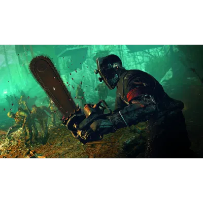 Zombie Army Trilogy STEAM KEY GLOBAL+РОССИЯ - irongamers.ru