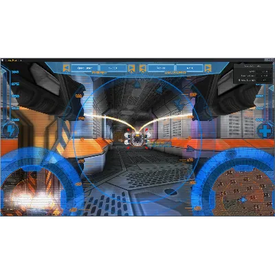 Axis Game Factory&acute;s AGFPRO Drone Kombat FPS Multiplayer - irongamers.ru
