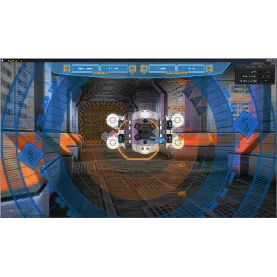 Axis Game Factory&acute;s AGFPRO Drone Kombat FPS Multiplayer - irongamers.ru