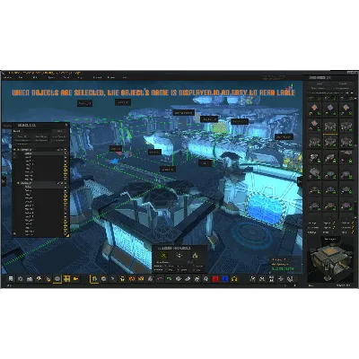 Axis Game Factory&acute;s AGFPRO Drone Kombat FPS Multiplayer - irongamers.ru