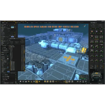 Axis Game Factory&acute;s AGFPRO Drone Kombat FPS Multiplayer - irongamers.ru