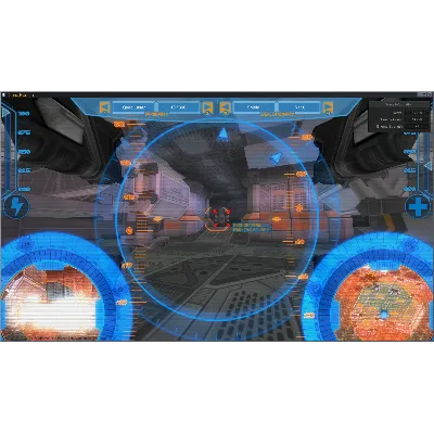 Axis Game Factory&acute;s AGFPRO Drone Kombat FPS Multiplayer - irongamers.ru