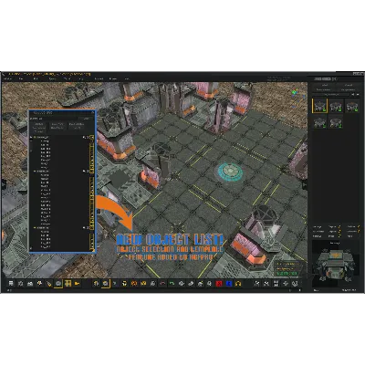 Axis Game Factory&acute;s AGFPRO Drone Kombat FPS Multiplayer - irongamers.ru