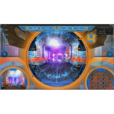 Axis Game Factory&acute;s AGFPRO Drone Kombat FPS Multiplayer - irongamers.ru