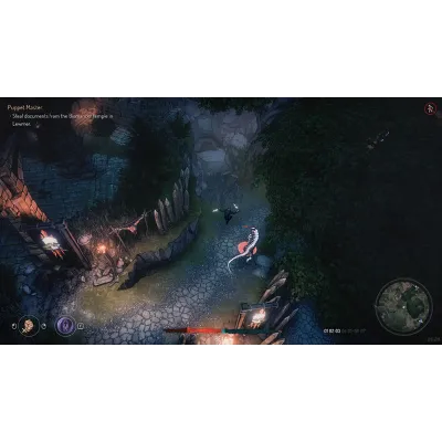 Seven: улучшенное издание Enhanced Edition STEAM KEY REGION FREE GLOBAL+РОССИЯ - irongamers.ru