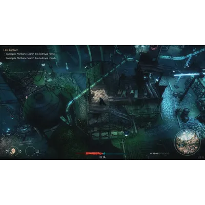 Seven: улучшенное издание Enhanced Edition STEAM KEY REGION FREE GLOBAL+РОССИЯ - irongamers.ru