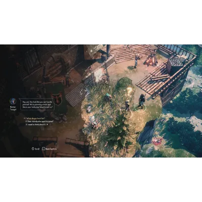 Seven: улучшенное издание Enhanced Edition STEAM KEY REGION FREE GLOBAL+РОССИЯ - irongamers.ru