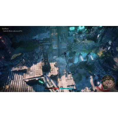 Seven: улучшенное издание Enhanced Edition STEAM KEY REGION FREE GLOBAL+РОССИЯ - irongamers.ru