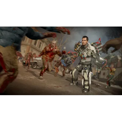 Dead Rising 4 (STEAM КЛЮЧ) РОССИЯ+МИР / РУССКИЙ ЯЗЫК - irongamers.ru