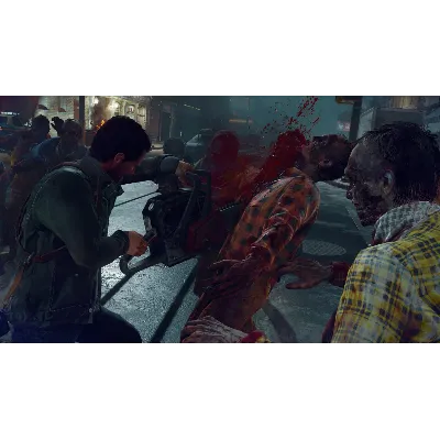 Dead Rising 4 (STEAM КЛЮЧ) РОССИЯ+МИР / РУССКИЙ ЯЗЫК - irongamers.ru