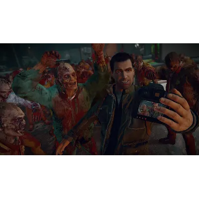 Dead Rising 4 (STEAM КЛЮЧ) РОССИЯ+МИР / РУССКИЙ ЯЗЫК - irongamers.ru