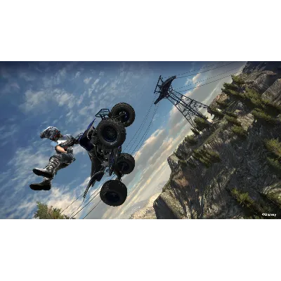 PURE + Split Second Velocity (Steam Key Region Free) - irongamers.ru