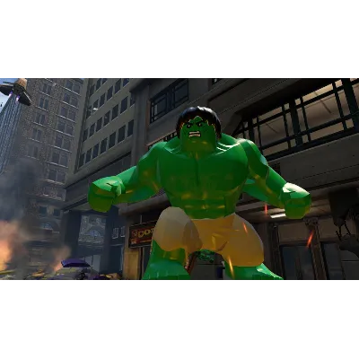LEGO: Marvel&acute;s Avengers | + 9 DLC (STEAM КЛЮЧ) РФ+КЗ+МИР - irongamers.ru