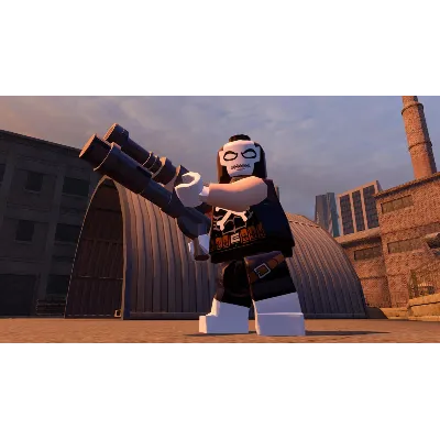 LEGO: Marvel&acute;s Avengers | + 9 DLC (STEAM КЛЮЧ) РФ+КЗ+МИР - irongamers.ru