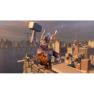 LEGO: Marvel&acute;s Avengers | + 9 DLC (STEAM КЛЮЧ) РФ+КЗ+МИР - irongamers.ru
