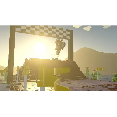LEGO: Worlds | +DLC (STEAM КЛЮЧ) РФ+МИР* РУССКИЙ ЯЗЫК - irongamers.ru