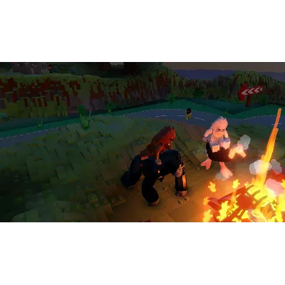 LEGO: Worlds | +DLC (STEAM КЛЮЧ) РФ+МИР* РУССКИЙ ЯЗЫК - irongamers.ru