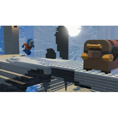 LEGO: Worlds | +DLC (STEAM КЛЮЧ) РФ+МИР* РУССКИЙ ЯЗЫК - irongamers.ru