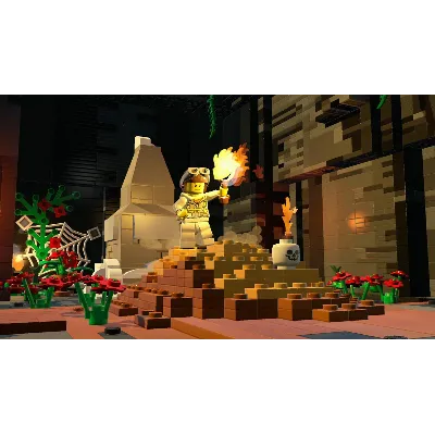 LEGO: Worlds | +DLC (STEAM КЛЮЧ) РФ+МИР* РУССКИЙ ЯЗЫК - irongamers.ru