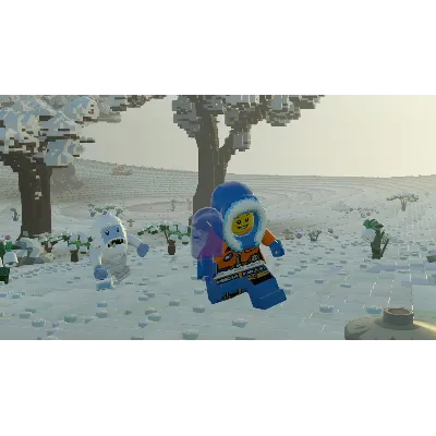 LEGO: Worlds | +DLC (STEAM КЛЮЧ) РФ+МИР* РУССКИЙ ЯЗЫК - irongamers.ru