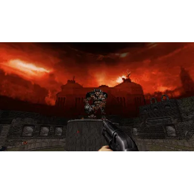 Duke Nukem 3D: 20th Anniversary World Tour STEAM КЛЮЧ - irongamers.ru