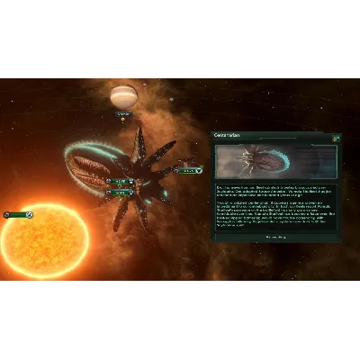 Stellaris: Distant Stars Story Pack (STEAM КЛЮЧ) РФ+КЗ+СНГ - irongamers.ru