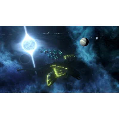 Stellaris: Distant Stars Story Pack (STEAM КЛЮЧ) РФ+КЗ+СНГ - irongamers.ru