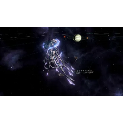 Stellaris: Distant Stars Story Pack (STEAM КЛЮЧ) РФ+КЗ+СНГ - irongamers.ru