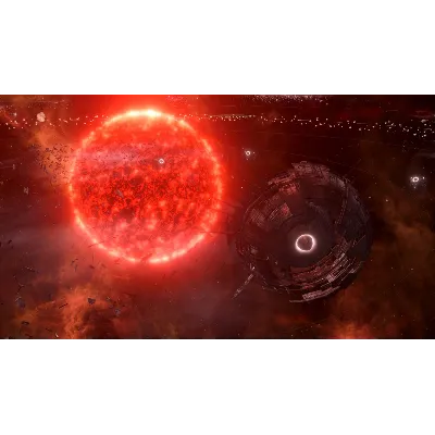 Stellaris: Distant Stars Story Pack (STEAM КЛЮЧ) РФ+КЗ+СНГ - irongamers.ru