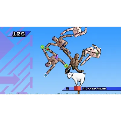 Mount Your Friends (Steam Gift / RU / CIS) - irongamers.ru