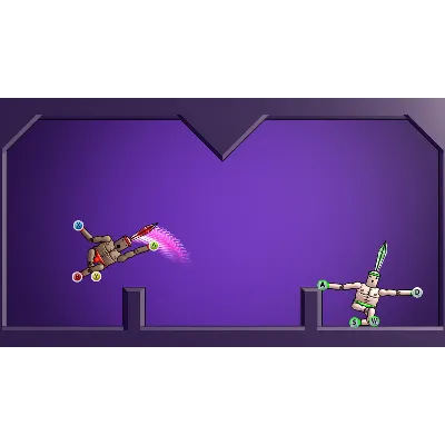 Mount Your Friends (Steam Gift / RU / CIS) - irongamers.ru